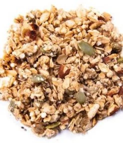NU Grocery Groceries (Ottawa-Gatineau Only) Maple Crunch Granola