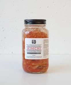 Raon Kitchen Kimchi