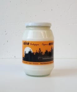 Pinehedge Plain Kefir - Organic Groceries (Ottawa-Gatineau Only)