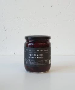 Top Shelf Preserves Groceries (Ottawa-Gatineau Only) Pickled Beets