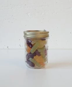 NU Grocery Wine Gums - Organic And Vegan Groceries (Ottawa-Gatineau Only)