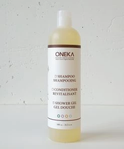 Oneka Shampoo (500ml) Personal Care
