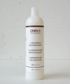 Oneka Conditioner (500ml) Personal Care