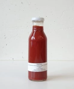 Les Fermes Marcello Ketchup Marcello