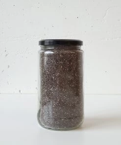 NU Grocery Chia Seeds - Organic Groceries (Ottawa-Gatineau Only)