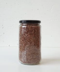 NU Grocery Flax Seeds - Organic Groceries (Ottawa-Gatineau Only)