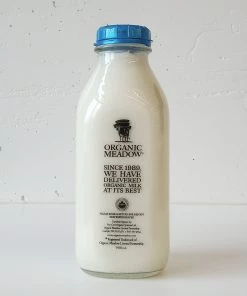 Organic Meadow Milk 2% - Organic Groceries (Ottawa-Gatineau Only)