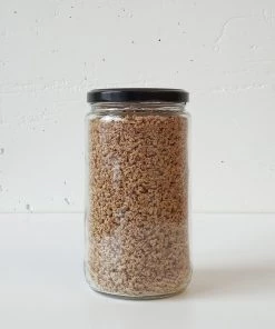 NU Grocery Textured Vegetable Protein (TVP)