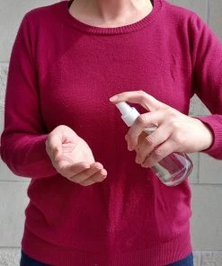 Oneka Hand Sanitizer (120ml/230ml)