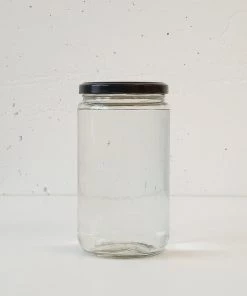 Pure White Vinegar 12% Refill Groceries (Ottawa-Gatineau Only)