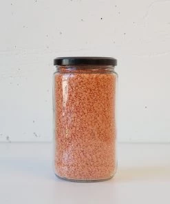 NU Grocery Red Lentils - Organic Groceries (Ottawa-Gatineau Only)
