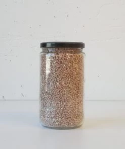 NU Grocery Buckwheat Groats - Organic