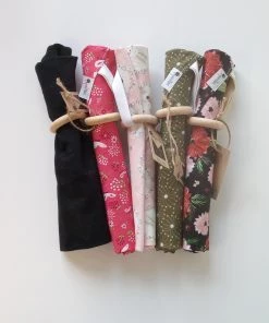 4 Moustiques Bags & Containers Bundle Gift Bag