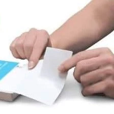 NU Grocery NEW SCENT! Laundry Strips - 32 Load Pack