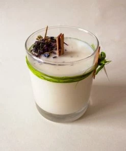 Artsy Soap Co Local Goodness Soy & Coconut Wax Candle