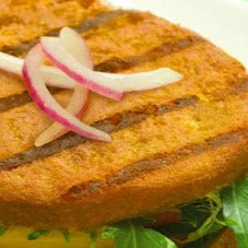 La Soyarie Tofu Burger - Frozen Groceries (Ottawa-Gatineau Only)