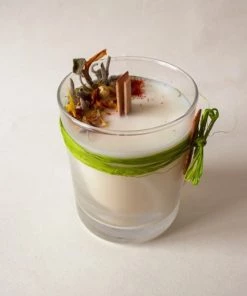 Artsy Soap Co Local Goodness Soy & Coconut Wax Candle