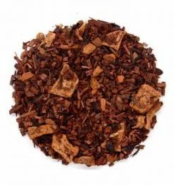 Shanti Tea Groceries (Ottawa-Gatineau Only) Apple Crumble Tea - Fair Trade & Organic