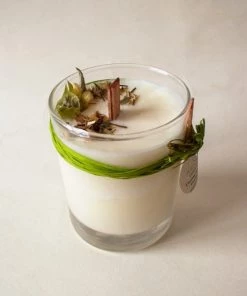 Artsy Soap Co Local Goodness Soy & Coconut Wax Candle