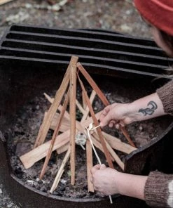 Abeego Firestarters Zero Waste Outdoors 5 Abeego Firestarters Zero Waste Outdoors