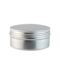 NU Grocery Bags & Containers Aluminum Tin