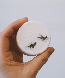 Zoe's Corner Bath Bomb