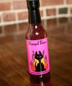 Meow! That's Hot Groceries (Ottawa-Gatineau Only) Hot Sauce 10 Meow! That's Hot Groceries (Ottawa-Gatineau Only) Hot Sauce