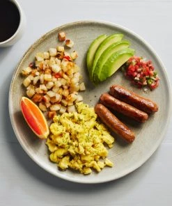 Beyond Meat Groceries (Ottawa-Gatineau Only) Plant-Based Breakfast Sausage - Frozen