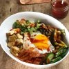 NU Grocery NEW! Bibimbap Kit (Classic Or Vegan) Groceries (Ottawa-Gatineau Only)