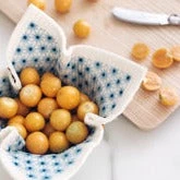 Ten And Co. Cellulose Sponge Cloth Cleaning