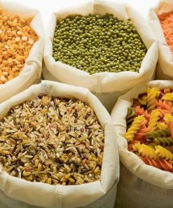 Credobags Organic Cotton Bulk Bag Bags & Containers