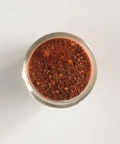 NU Grocery Cajun Rub - Organic