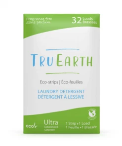 NU Grocery NEW SCENT! Laundry Strips - 32 Load Pack
