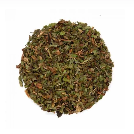 Shanti Tea Groceries (Ottawa-Gatineau Only) Peppermint Herbal Tea - Fair Trade & Organic 2 Shanti Tea Groceries (Ottawa-Gatineau Only) Peppermint Herbal Tea - Fair Trade & Organic