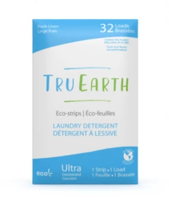 NU Grocery NEW SCENT! Laundry Strips - 32 Load Pack