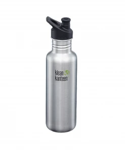 Klean Kanteen Classic Water Bottle 27 Oz