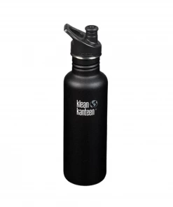 Klean Kanteen Classic Water Bottle 27 Oz
