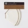 Coffee Sock Reusable Coffee Filters (Set Of 2)