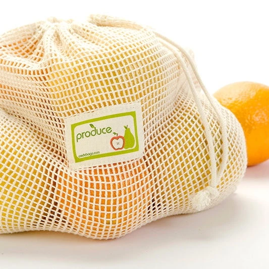 Credobags Bags & Containers Produce Bag 3 Credobags Bags & Containers Produce Bag