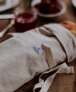 Dans Le Sac Baguette Bag