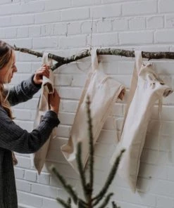 Dans Le Sac Baguette Bag