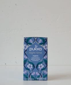 Pukka Tea In Teabags - Organic Groceries (Ottawa-Gatineau Only)