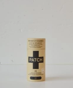 Patch Bamboo Bandaids
