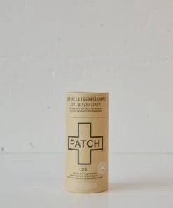 Patch Bamboo Bandaids