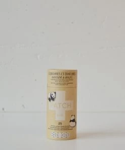 Patch Bamboo Bandaids