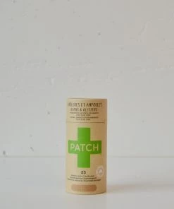 Patch Bamboo Bandaids