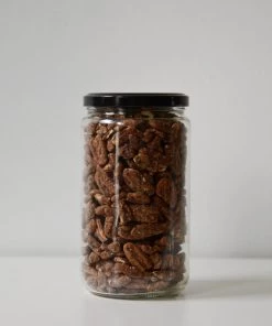 NU Grocery Cinnamon Pecans