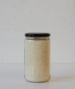 NU Grocery Jasmine Rice - Organic Groceries (Ottawa-Gatineau Only)