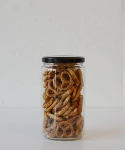 NU Grocery Pretzel Twists