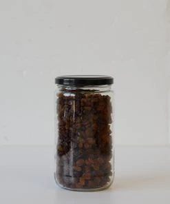 NU Grocery Sultana Raisins - Organic